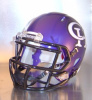 Chapel Hill Panthers HS 2012 (GA)